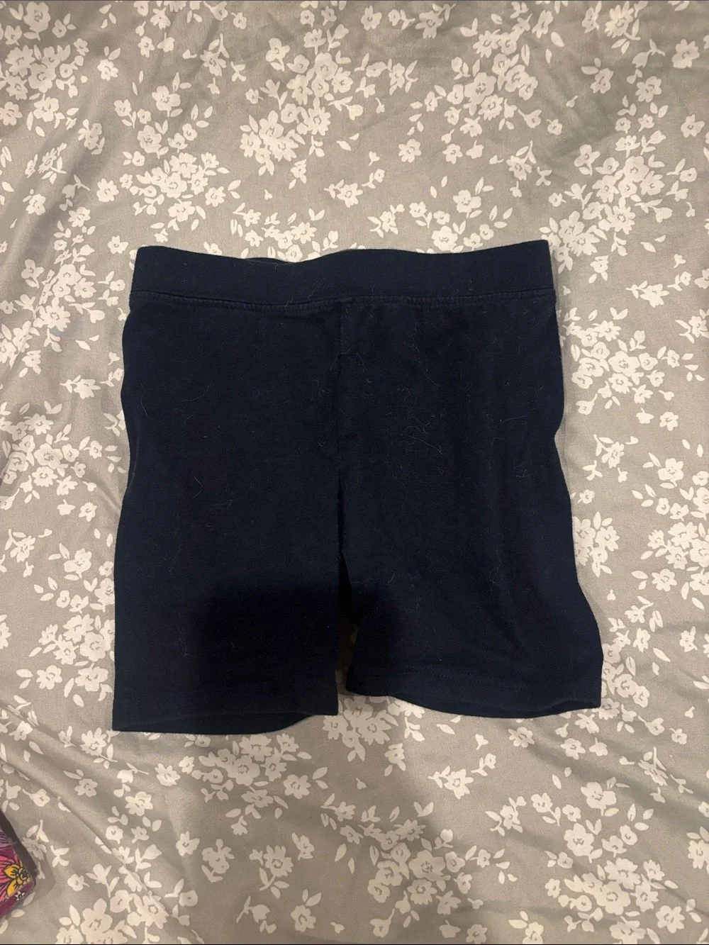 Biker shorts bundle
